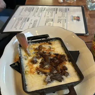 Queso Fundido Bag of Chips