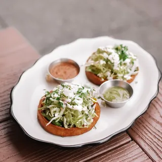 Sopes