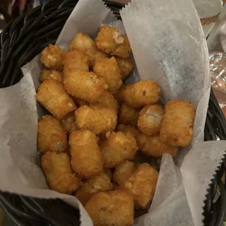 Side of Tater Tots