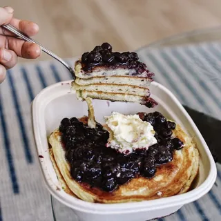 PANCAKES