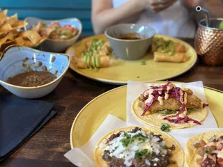 Sacred Taco