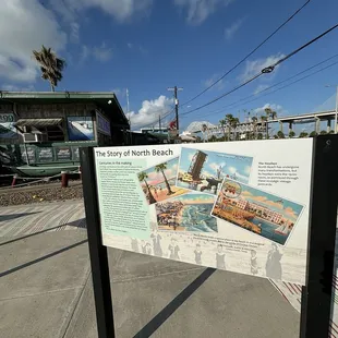 Story of North Beach