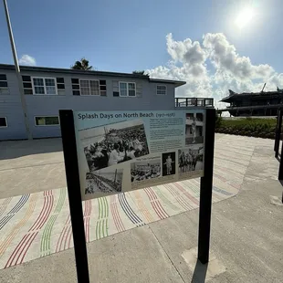 Information about North Beach