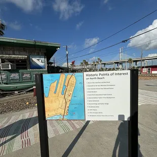 Historic Points of Interest