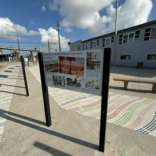 Information about North Beach