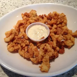 Fried Clams