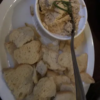 Smoked Fish Spread