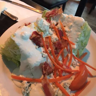 Iceberg Wedge