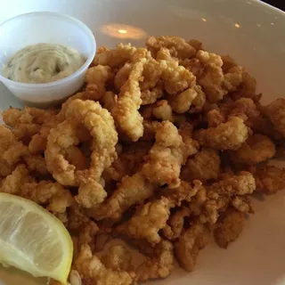 Clam Strips
