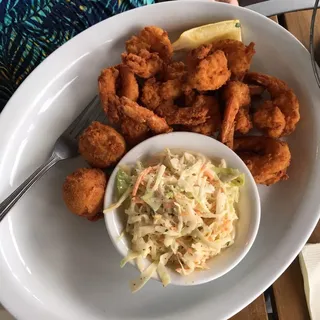 Fried Shrimp