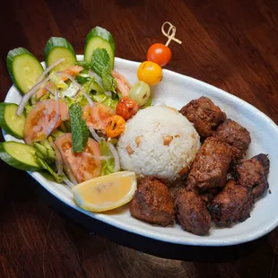 food