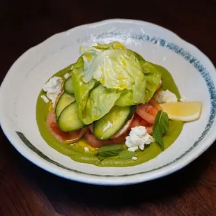 salad, food, salads