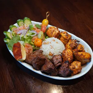 curry, food