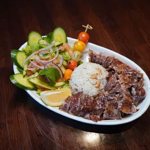 food