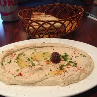 Hummus