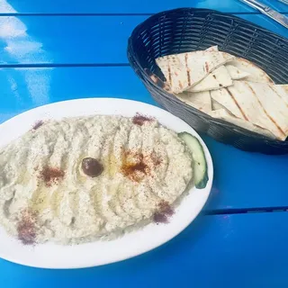 Baba Ghanoush