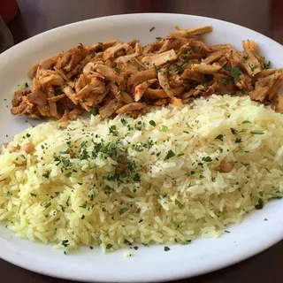 Rice