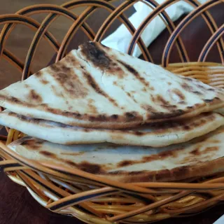 Pita Bread