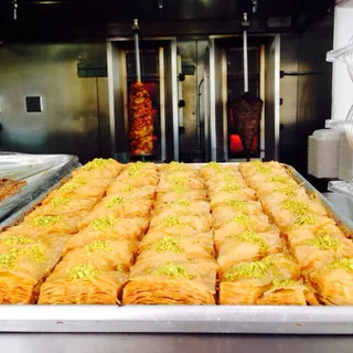 Baklava