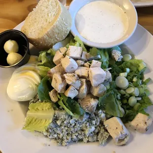 Cobb Salad