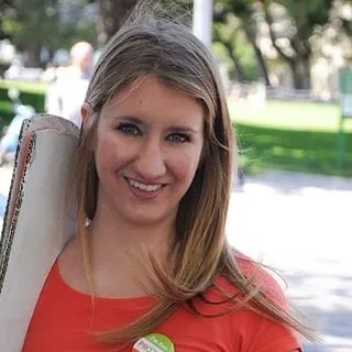Kristin H.