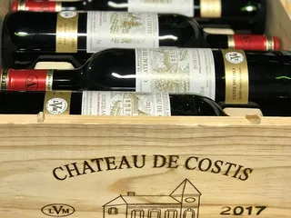 Oddlots Wine Shop