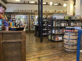 Cask on College