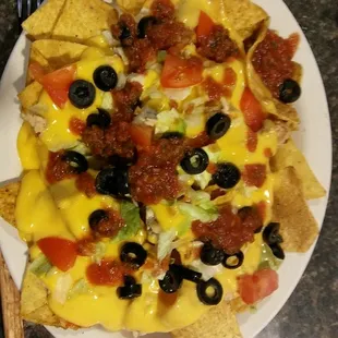 Nachos