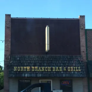 North Branch Bar &amp; Grill