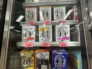 MGM Wine & Spirits- Forest Lake