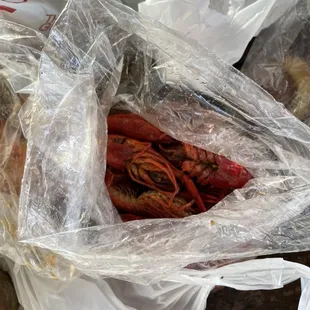 Crawfish