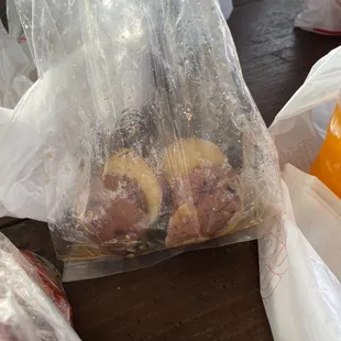Potatoes