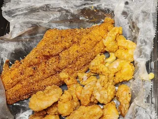 Triangle Deli