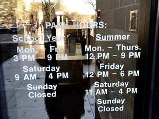 Northeast Recreation Center