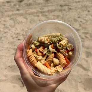 Pasta Salad