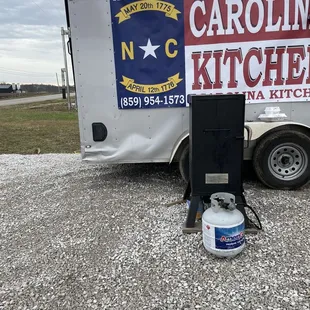 North caroline BBQ
