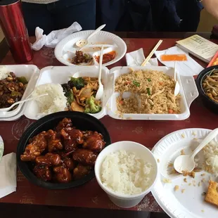 soups and chowder, food