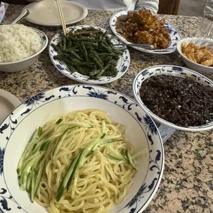 North China Restaurant