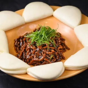 Beijing Shredded Pork