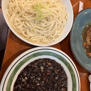 Jjajangmyun