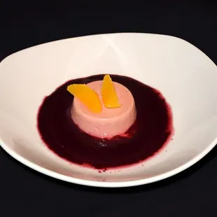 Panna Cotta