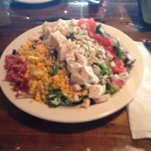 Cobb Salad