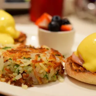 North Coast Cafe Breakfast