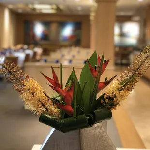interior, sushi and sashimi