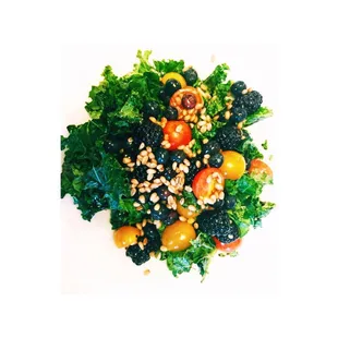 salad, salads, food