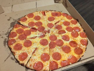 Tomori's Pizza & Subs