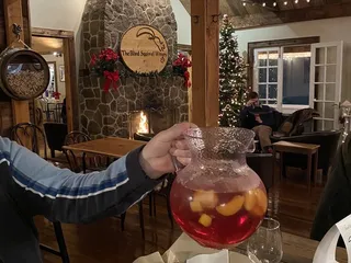 The Blind Squirrel Winery