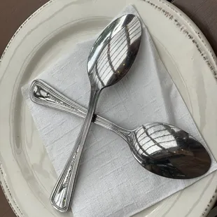 For two
