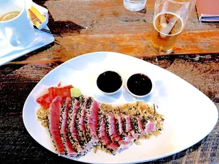 TimberCreek Tap & Table