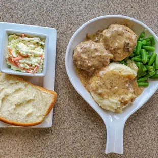 Swedish Meatballs every Tuesday